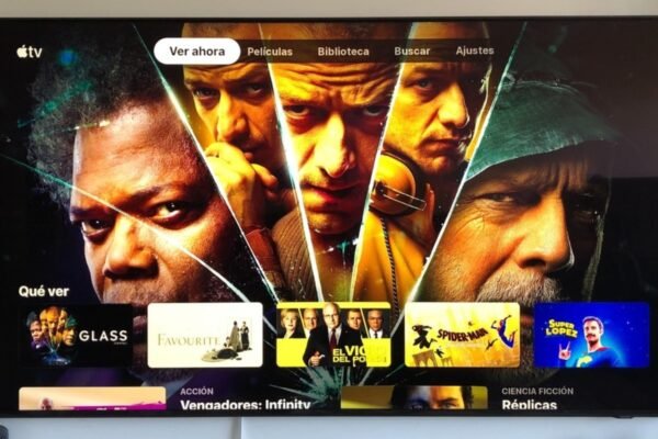 ¡No te pierdas los más recientes lanzamientos de Apple TV en Ibtv Noticias!