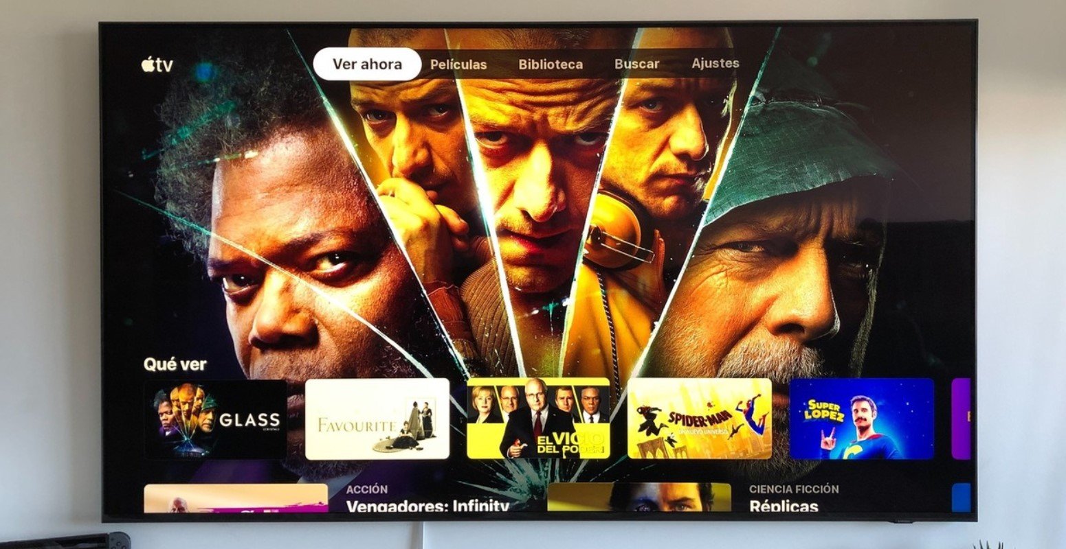 ¡No te pierdas los más recientes lanzamientos de Apple TV en Ibtv Noticias!